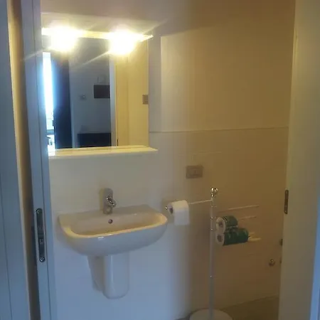 Appartamento Casa Maculan Villaverla Camera foto