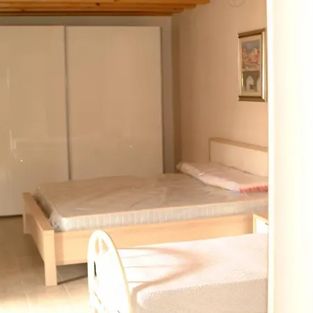 Appartamento Casa Maculan Villaverla Camera foto