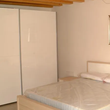 Appartamento Casa Maculan Villaverla Esterno foto