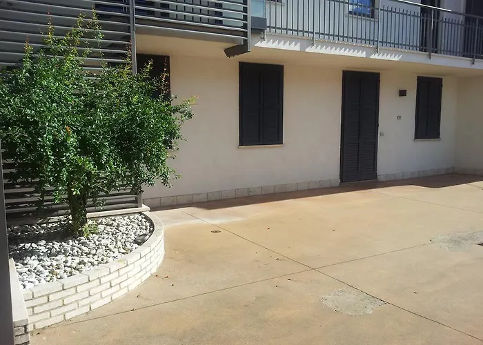 Casa Maculan