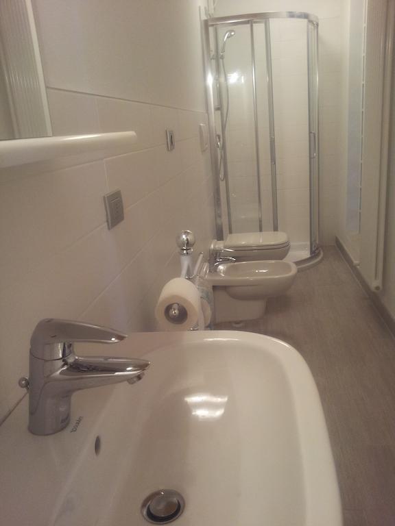 Appartement Casa Maculan