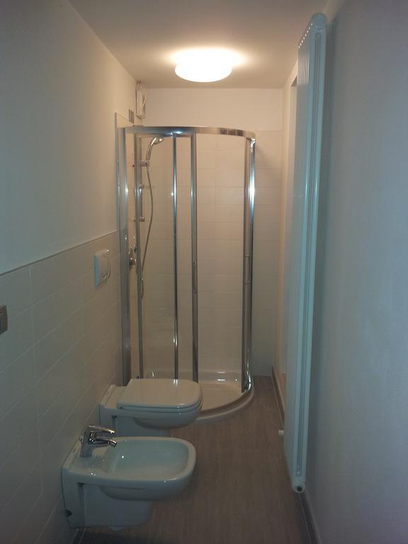 Appartement Casa Maculan *
