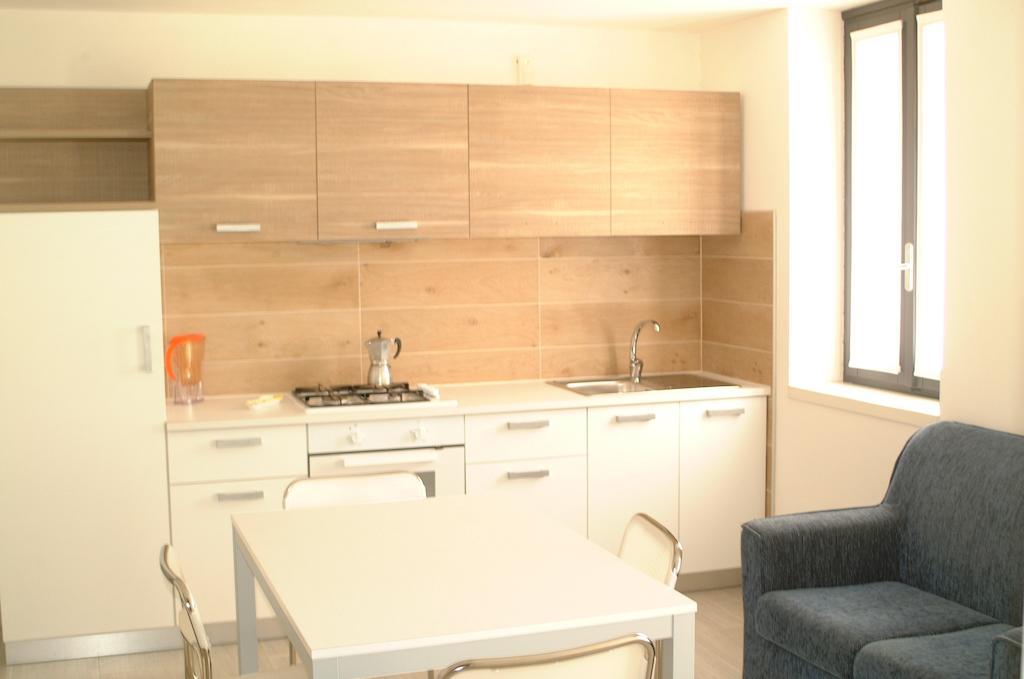 Appartement Casa Maculan