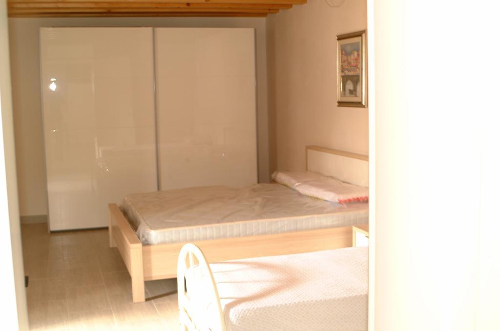 Apartment Casa Maculan Villaverla