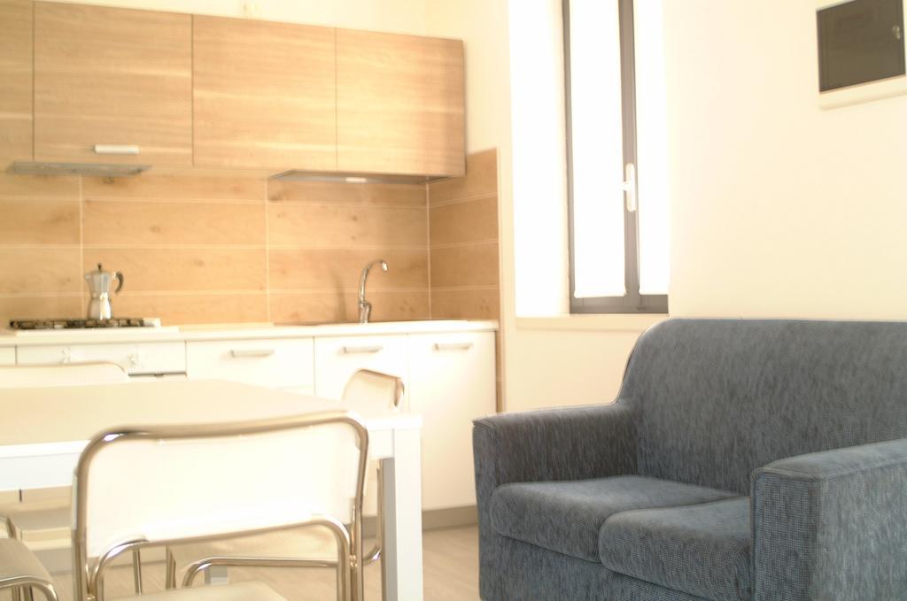 Appartement Casa Maculan *